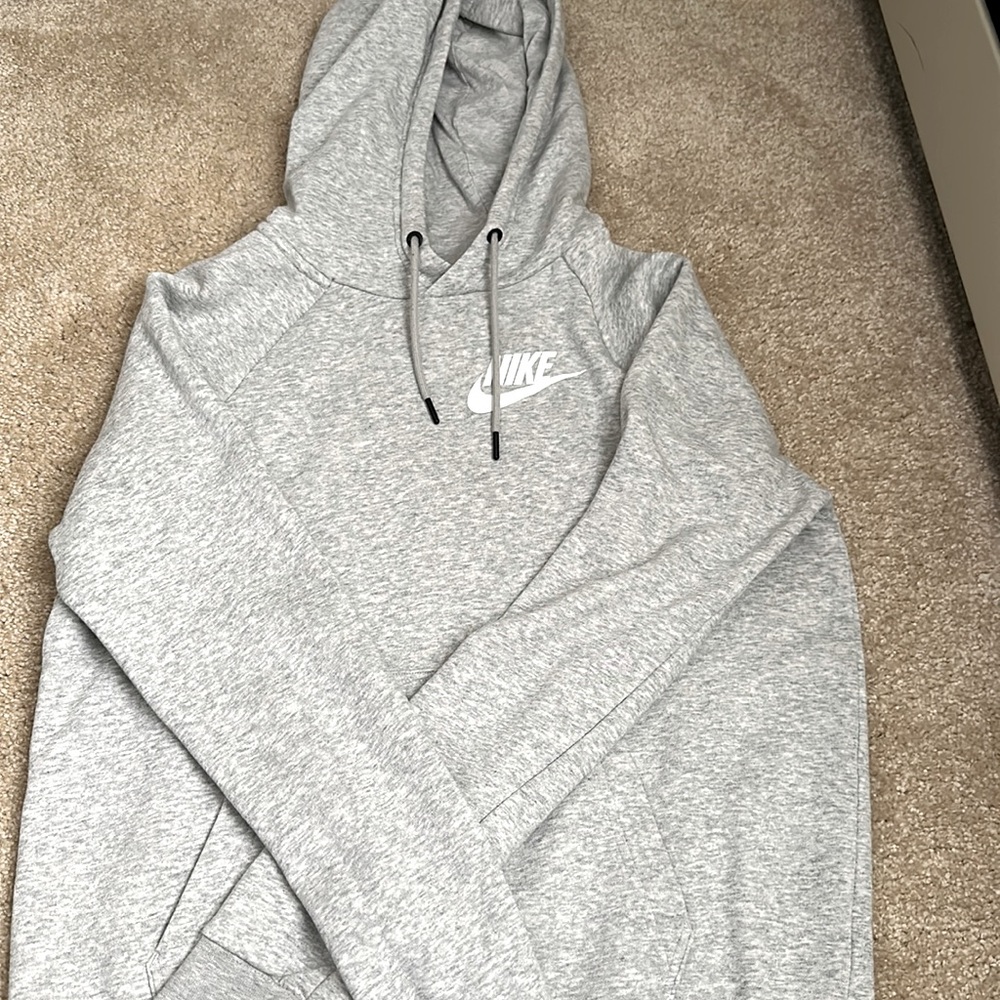 womens nike hoodie